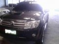 2010 Toyota Fortuner for sale-0