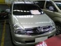 Toyota Innova 2007 Silver for sale-0