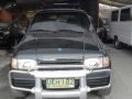 1996 Kia sportage 4x4 for sale-5