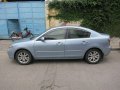 Mazda 3 2010 Blue for sale-1