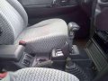 Mitsubishi Pajero 3door AT for sale -6