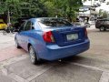 Chevrolet Optra 2004 for sale-3