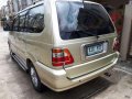 Well Maintained 2003 Toyota Revo VX200 For Sale-4