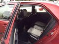 Toyota Vios 1.3 E Manual 2006 Red For Sale-5