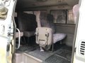 1st Owned 2007 Nissan Urvan Estate For Sale-9