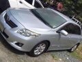 1st Owned 2009 Toyota Altis G For Sale-0
