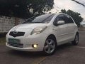 Toyota yaris top condition for sale -0