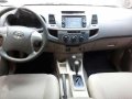 2013 Toyota Hilux G VNT for sale-2