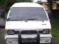 1996 Mitsubishi L300 Versa Van for sale-8