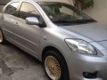 All Power 2008 Toyota Vios E Vvti For Sale-7