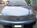For sale Nissan Sentra 2005 Sedan-2