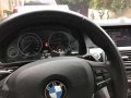 Super Fresh BMW 530d 2014 For Sale-1