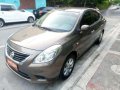 2015 Nissan Almera top condition for sale -2