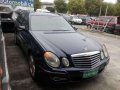 2007 Mercedes Benz E280 Automatic for sale-3