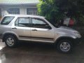 2nd Gen 2003 HONDA CRV for sale-0