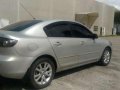 2009 Mazda 3 1.6v Automatic fresh for sale-4