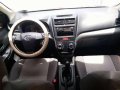 Seldom Used Toyota Avanza 2012 For Sale -5