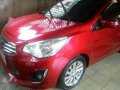 All Power Mitsubishi Mirage G4 GLS 2014 For Sale -2