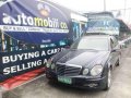 2007 Mercedes Benz E280 Automatic for sale-0