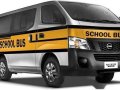 Nissan Nv350 Urvan 2017 for sale-0
