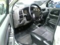 Isuzu Crosswind 2007 Beige for sale-8