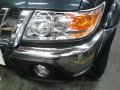 Well-kept Isuzu Crosswind 2010 for sale-2