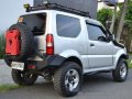 2014 Suzuki Jimny for sale-3