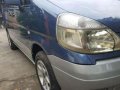 2007 Nissan Serena QRVR Diesel For Sale-2