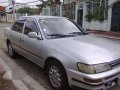 Toyota Corolla XE 1995mdl good for sale -3