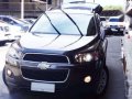 2016 Chevrolet Captiva Diesel AT for sale-0