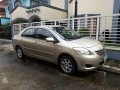 2011 Toyota Vios 1.3E MT for sale-0