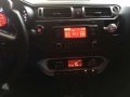 2014 Kia Rio Hatchback AT Red For Sale-4