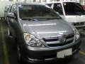 Toyota Innova 2008 for sale-2