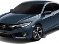 Honda Civic E 2017 for sale-0