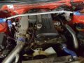 Nissan Silvia S14 SR20DET MT Red For Sale-3