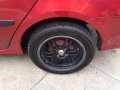 Toyota Vios 1.3 E Manual 2006 Red For Sale-2
