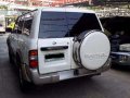 2004 Nissan Patrol for sale-5