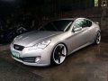 For sale Hyundai Genesis Coupe 2011-2