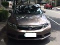 Honda Civic 2012 for sale-2