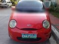 2009 Chery QQ 308 Red for sale-2