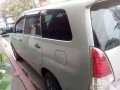 Good As New Toyota Innova J 2010 For Sale-4