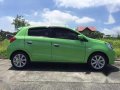 2014 Mitsubishi Mirage GLS for sale-5