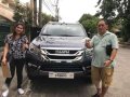 ISUZU Mu-x 4x2 Ls-a AT 3.0L for sale -1