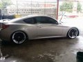 For sale Hyundai Genesis Coupe 2011-1