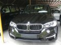 BMW X5 2017 Black for sale-1