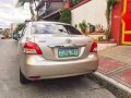 Toyota Vios G 2007 for sale-2