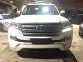 2017 Brand New Toyota Land Cruiser for sale-1