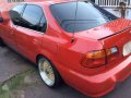 Honda Civic vtec 96model AT fresh for sale -7