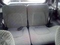 Mitsubishi Pajero 3door AT for sale -5