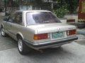 All Original 1986 BMW 2D For Sale-6